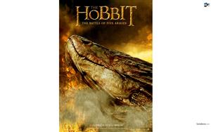 The Hobbit The Battle of the Five Armies